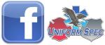 UniformSpec on facebook