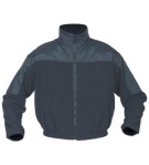 Fleece Jacket with Polartec by Bluaer #4650